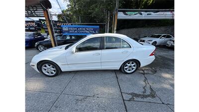 2002 Mercedes-Benz C 320 - Photo 14 - Elmhurst, NY 11373