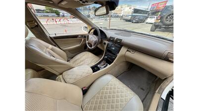 2002 Mercedes-Benz C 320 - Photo 11 - Elmhurst, NY 11373