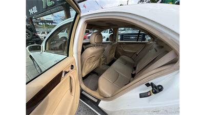 2002 Mercedes-Benz C 320 - Photo 6 - Elmhurst, NY 11373