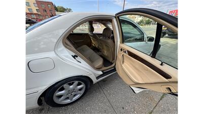 2002 Mercedes-Benz C 320 - Photo 8 - Elmhurst, NY 11373