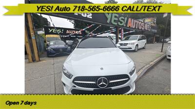 2020 Mercedes-Benz A 220   - Photo 1 - Elmhurst, NY 11373