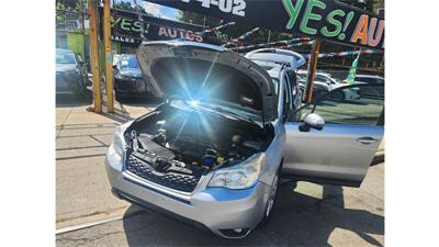 2014 Subaru Forester 2.5i Touring   - Photo 19 - Elmhurst, NY 11373