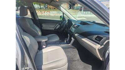 2014 Subaru Forester 2.5i Touring   - Photo 10 - Elmhurst, NY 11373