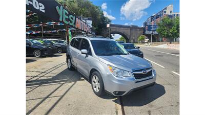 2014 Subaru Forester 2.5i Touring   - Photo 2 - Elmhurst, NY 11373