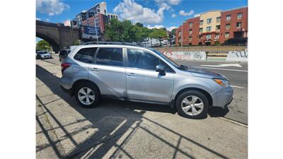 2014 Subaru Forester 2.5i Touring   - Photo 3 - Elmhurst, NY 11373