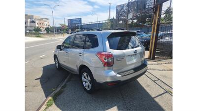 2014 Subaru Forester 2.5i Touring   - Photo 5 - Elmhurst, NY 11373