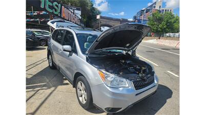 2014 Subaru Forester 2.5i Touring   - Photo 18 - Elmhurst, NY 11373