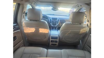 2012 Cadillac SRX Luxury Collection   - Photo 10 - Elmhurst, NY 11373