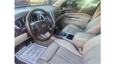 2012 Cadillac SRX Luxury Collection   - Photo 15 - Elmhurst, NY 11373