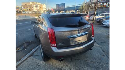 2012 Cadillac SRX Luxury Collection   - Photo 5 - Elmhurst, NY 11373