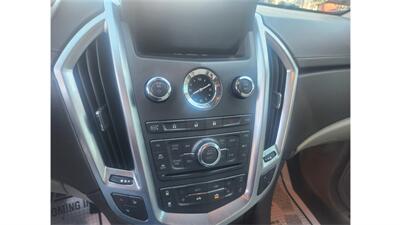 2012 Cadillac SRX Luxury Collection   - Photo 17 - Elmhurst, NY 11373