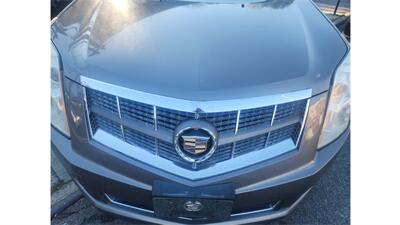 2012 Cadillac SRX Luxury Collection   - Photo 26 - Elmhurst, NY 11373