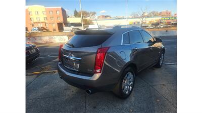 2012 Cadillac SRX Luxury Collection   - Photo 4 - Elmhurst, NY 11373