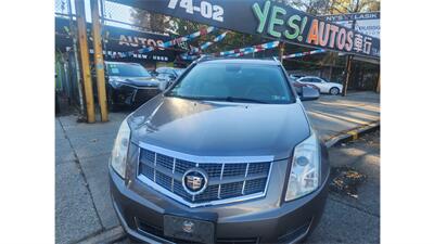 2012 Cadillac SRX Luxury Collection   - Photo 2 - Elmhurst, NY 11373