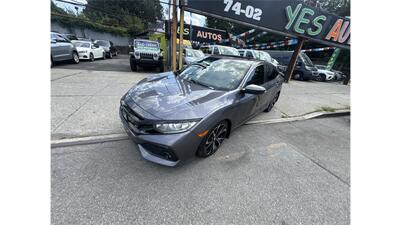 2018 Honda Civic Si - Photo 3 - Elmhurst, NY 11373