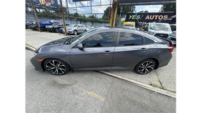 2018 Honda Civic Si - Photo 4 - Elmhurst, NY 11373