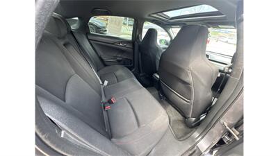 2018 Honda Civic Si - Photo 22 - Elmhurst, NY 11373