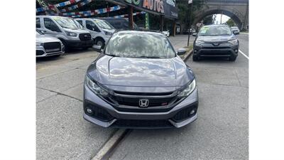 2018 Honda Civic Si - Photo 2 - Elmhurst, NY 11373