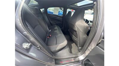 2018 Honda Civic Si - Photo 21 - Elmhurst, NY 11373