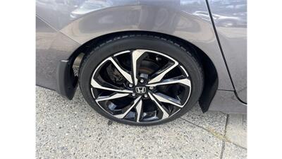 2018 Honda Civic Si - Photo 32 - Elmhurst, NY 11373