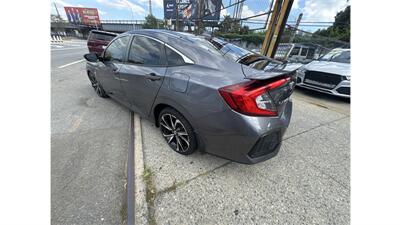 2018 Honda Civic Si - Photo 5 - Elmhurst, NY 11373
