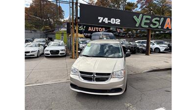 2016 Dodge Grand Caravan American Value Package   - Photo 2 - Elmhurst, NY 11373