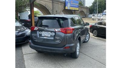 2014 Toyota RAV4 LE   - Photo 5 - Elmhurst, NY 11373