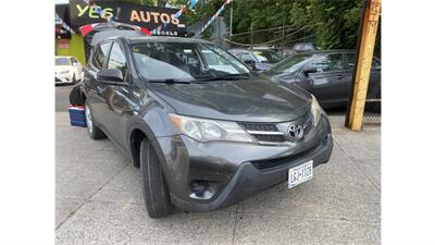 2014 Toyota RAV4 LE   - Photo 2 - Elmhurst, NY 11373