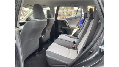 2014 Toyota RAV4 LE   - Photo 9 - Elmhurst, NY 11373