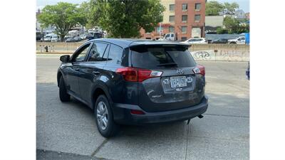 2014 Toyota RAV4 LE   - Photo 3 - Elmhurst, NY 11373