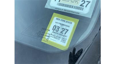 2014 Toyota RAV4 LE   - Photo 17 - Elmhurst, NY 11373