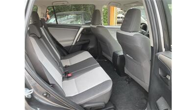 2014 Toyota RAV4 LE   - Photo 10 - Elmhurst, NY 11373