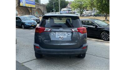 2014 Toyota RAV4 LE   - Photo 4 - Elmhurst, NY 11373