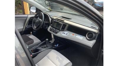 2014 Toyota RAV4 LE   - Photo 7 - Elmhurst, NY 11373