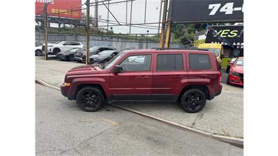 2014 Jeep Patriot Sport - Photo 3 - Elmhurst, NY 11373