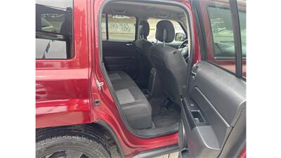 2014 Jeep Patriot Sport - Photo 18 - Elmhurst, NY 11373