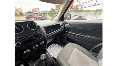 2014 Jeep Patriot Sport - Photo 23 - Elmhurst, NY 11373