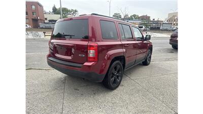 2014 Jeep Patriot Sport - Photo 8 - Elmhurst, NY 11373