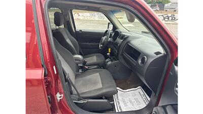 2014 Jeep Patriot Sport - Photo 21 - Elmhurst, NY 11373