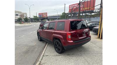 2014 Jeep Patriot Sport - Photo 4 - Elmhurst, NY 11373