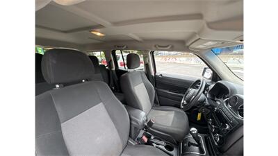 2014 Jeep Patriot Sport - Photo 22 - Elmhurst, NY 11373