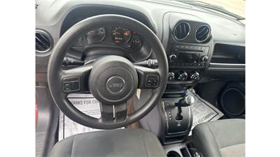 2014 Jeep Patriot Sport - Photo 12 - Elmhurst, NY 11373