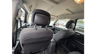 2014 Jeep Patriot Sport - Photo 17 - Elmhurst, NY 11373