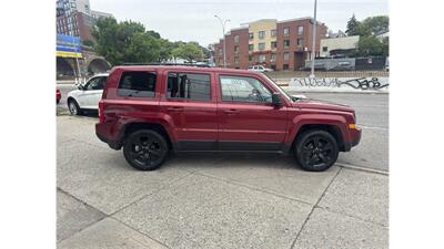 2014 Jeep Patriot Sport - Photo 9 - Elmhurst, NY 11373