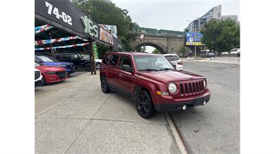 2014 Jeep Patriot Sport - Photo 10 - Elmhurst, NY 11373