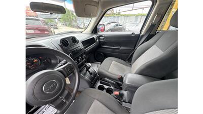 2014 Jeep Patriot Sport - Photo 13 - Elmhurst, NY 11373