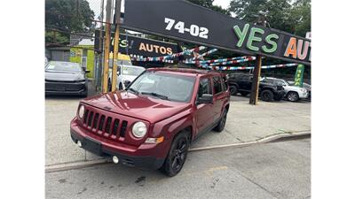 2014 Jeep Patriot Sport - Photo 2 - Elmhurst, NY 11373