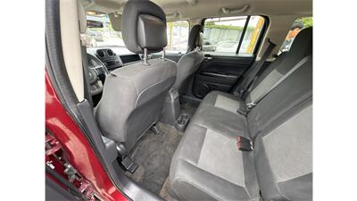 2014 Jeep Patriot Sport - Photo 16 - Elmhurst, NY 11373