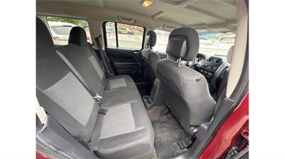 2014 Jeep Patriot Sport - Photo 19 - Elmhurst, NY 11373