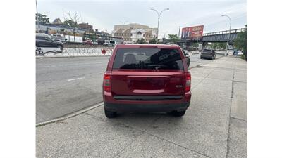 2014 Jeep Patriot Sport - Photo 5 - Elmhurst, NY 11373